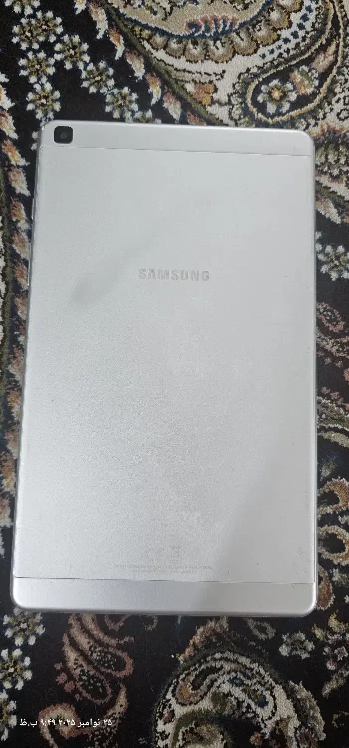 تبلت سامسونگ|تبلت|تهران, فرحزاد|دیوار