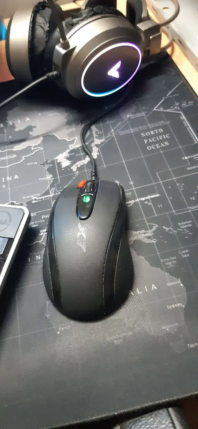 موس و کیبورد و هدست|قطعات و لوازم جانبی رایانه|مشهد, شهید معقول|دیوار