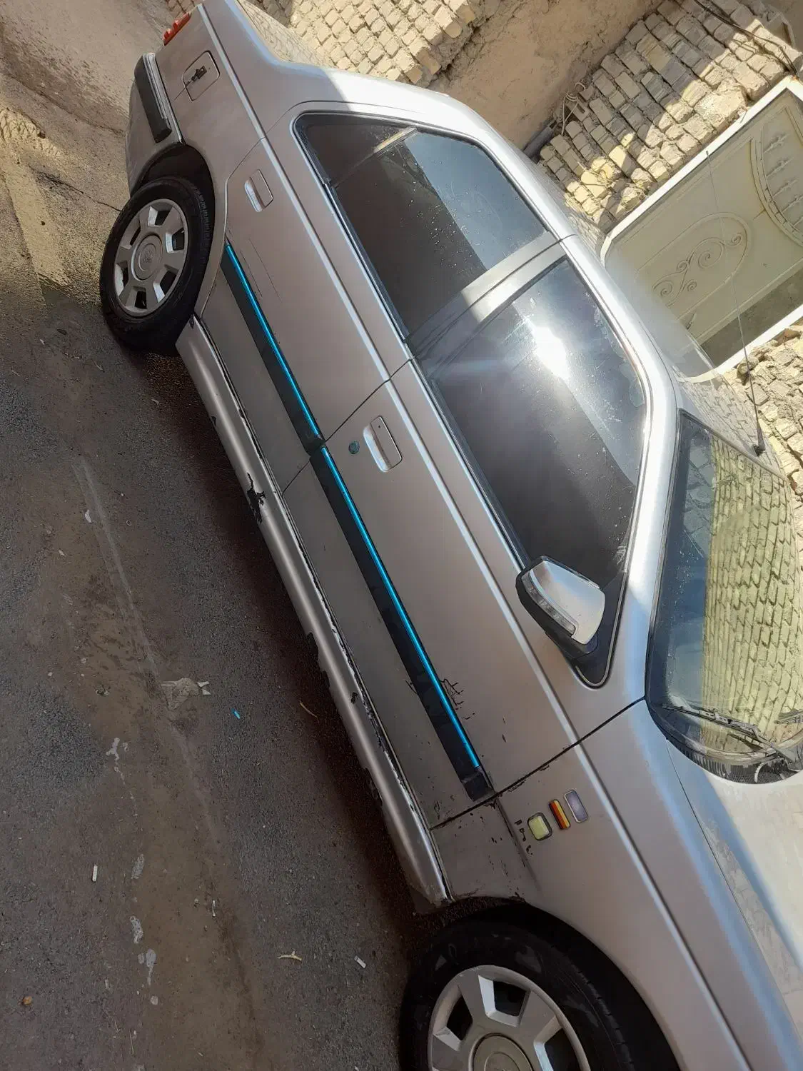 پژوپارس مدل۸۴|خودرو سواری و وانت|عسگران, |دیوار