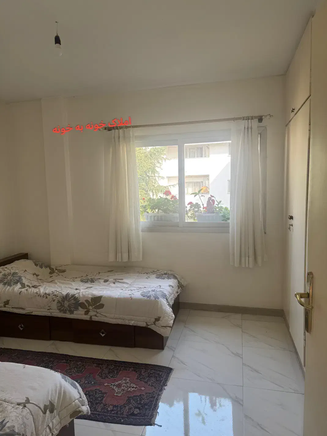 سه خوابه پارکینگ دار لاکانشهر|فروش آپارتمان|رشت, لاکان شهر|دیوار