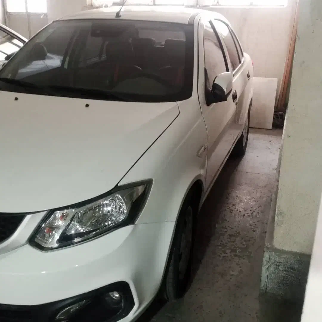 ساینا ۱۴۰۲|خودرو سواری و وانت|تهران, شمس‌آباد|دیوار