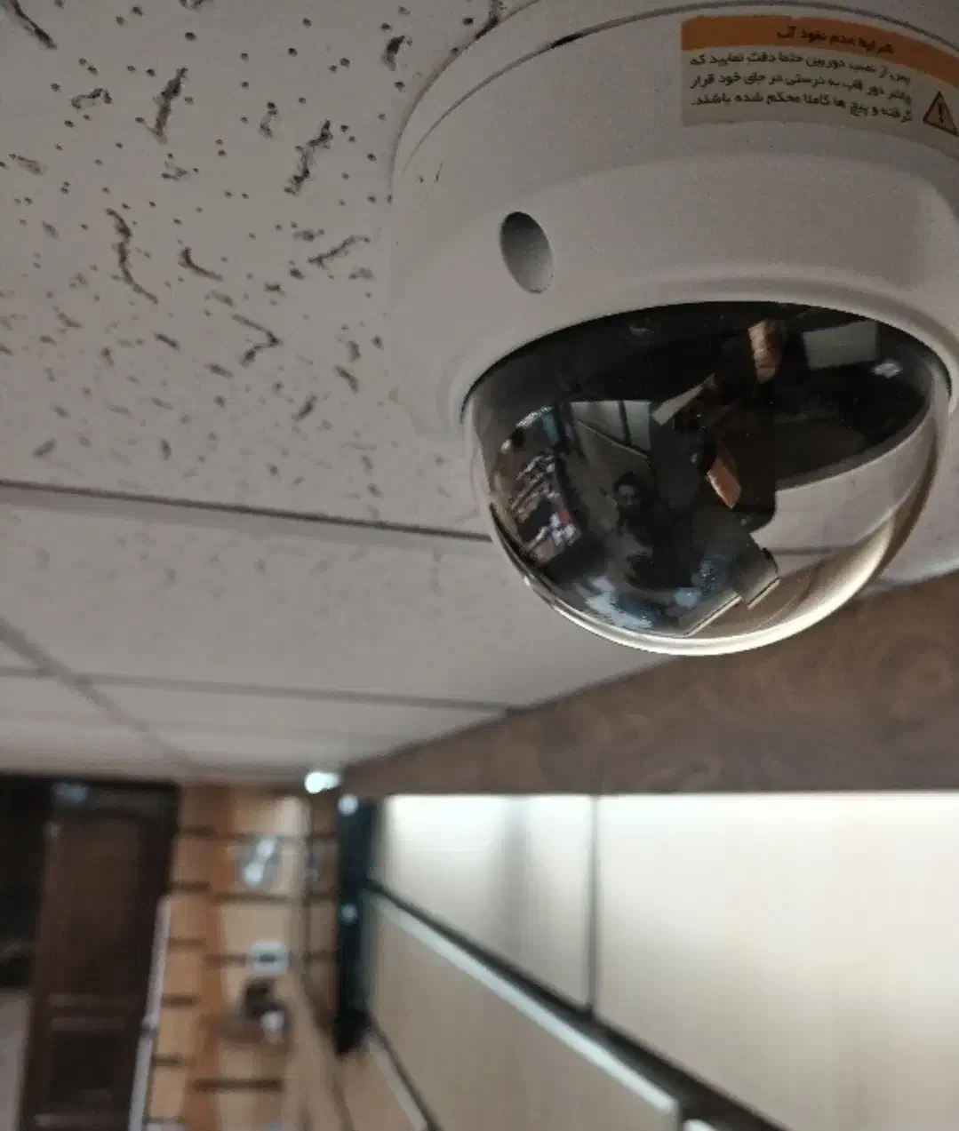 نصب دوربین و دزدگیر|خدمات پیشه و مهارت|تهران, شمس‌آباد|دیوار