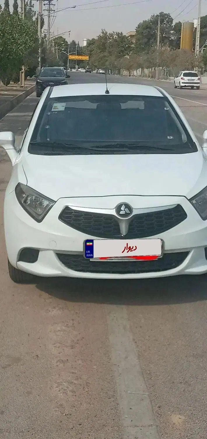 برلیانس H230|خودرو سواری و وانت|شیراز, پودنک|دیوار