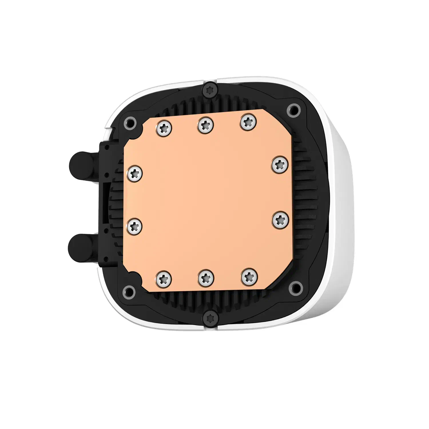 خنک کننده پردازنده Fan Deep Cool LE520 ARGB Wh|قطعات و لوازم جانبی رایانه|شیراز, ملاصدرا|دیوار