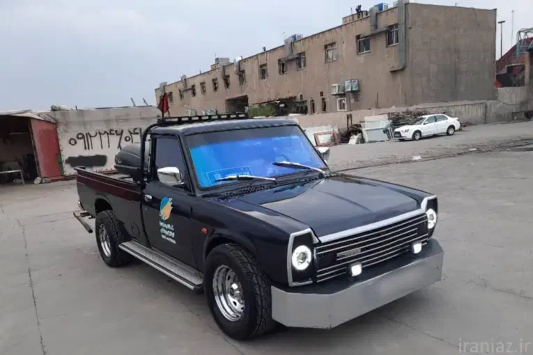 مکانیک سیار تعمیرگاه شبانه روزی یدک کش|خدمات موتور و ماشین|الیگودرز, |دیوار