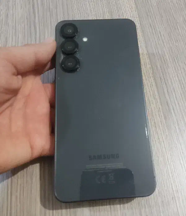 سامسونگ  s24fe|موبایل|خرم‌آباد, |دیوار