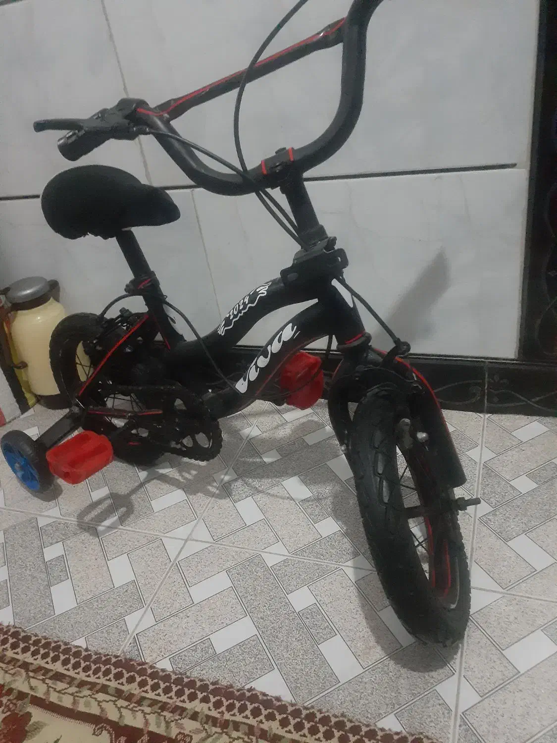 دوچرخه|دوچرخه، اسکیت، اسکوتر|علیآباد کتول, |دیوار