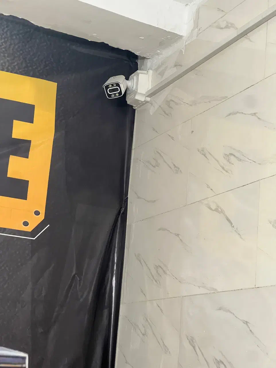 دوربین،دزدگیر،برق،و انواع کارهای روشنایی|خدمات پیشه و مهارت|شیراز, شهرک گلستان|دیوار