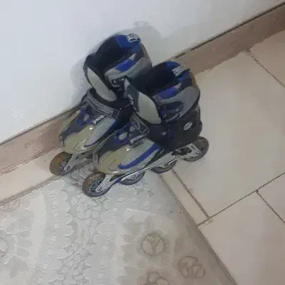 اسکیت|دوچرخه، اسکیت، اسکوتر|بروجرد, |دیوار