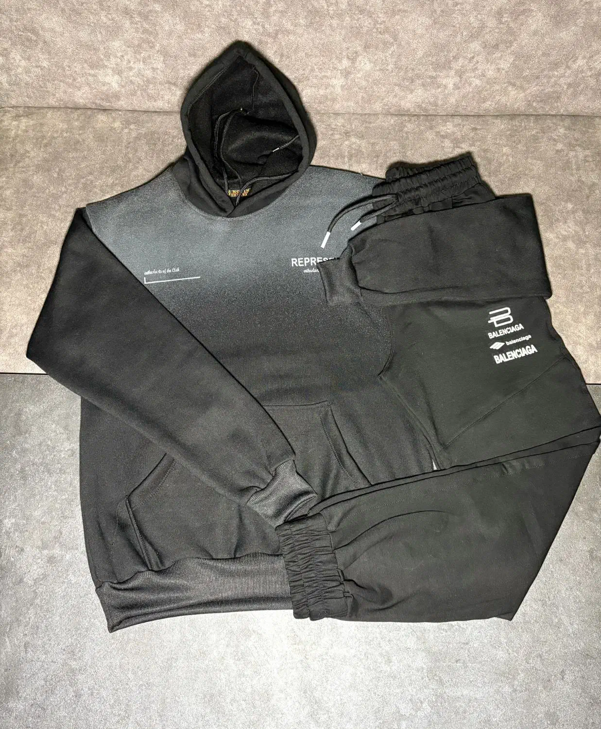 دورس هودی بادگیر شلوار|لباس|مشهد, شهید رضوی|دیوار