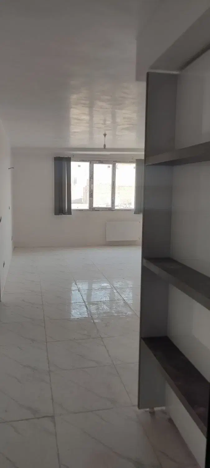 اپارتمان ۲ خوابه صفر نوساز|اجارهٔ آپارتمان|شیراز, شهرک مفتح|دیوار