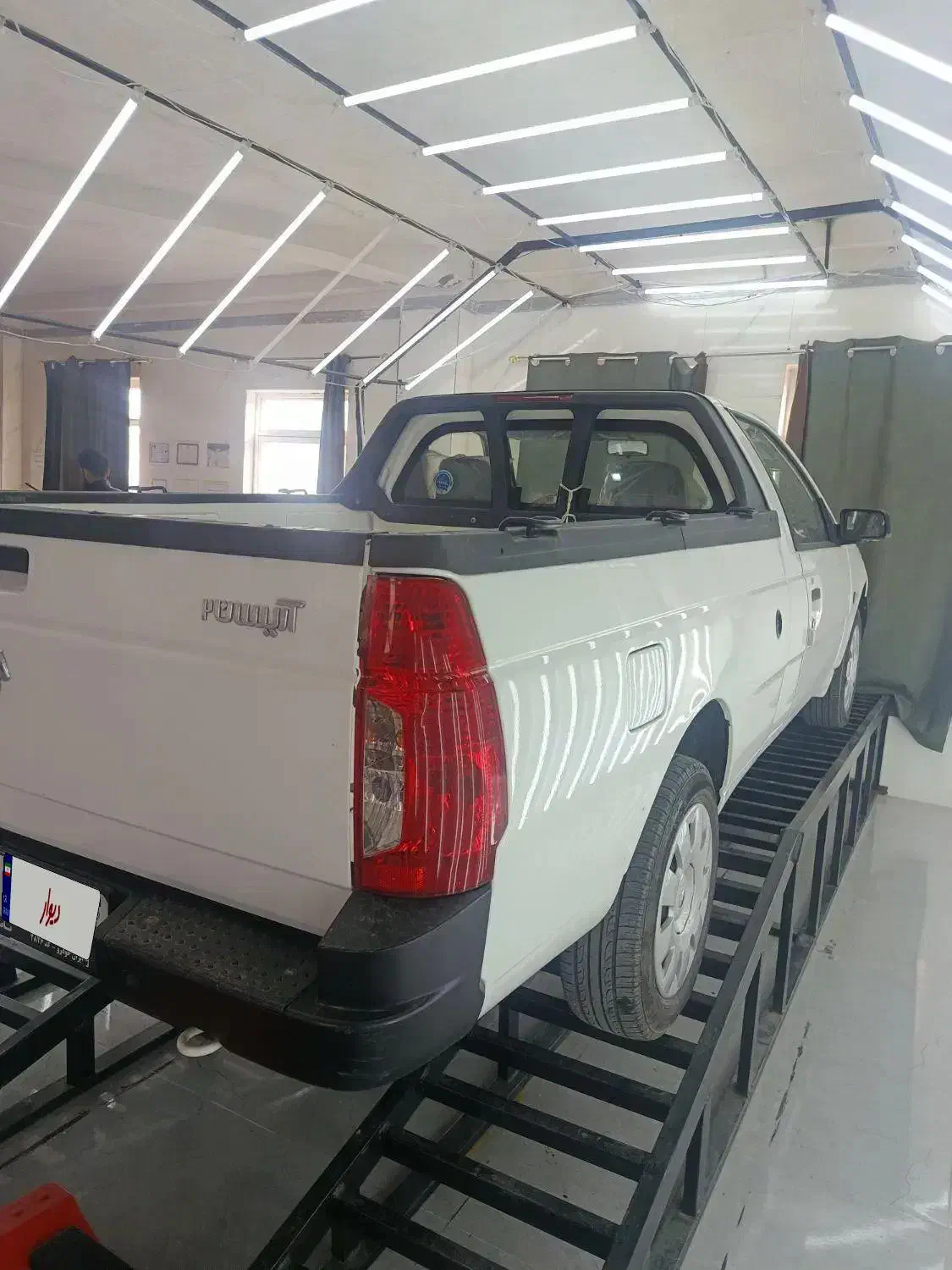 آریسان 2مدل 1403|خودرو سواری و وانت|کرج, شهرک جهان آرا|دیوار