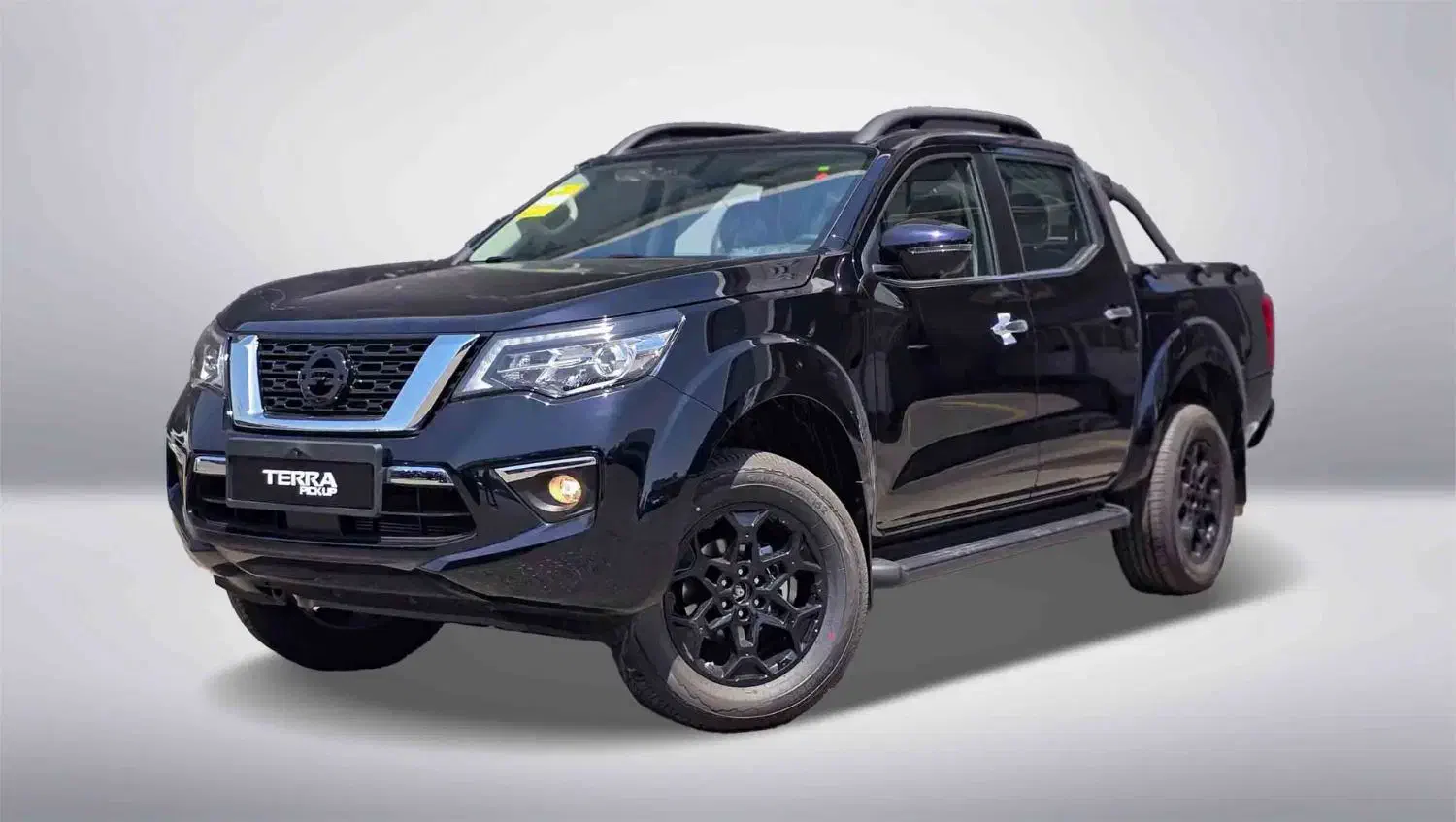 نیسان ترا پیکاپ|خودرو سواری و وانت|شیراز, خلدبرین|دیوار