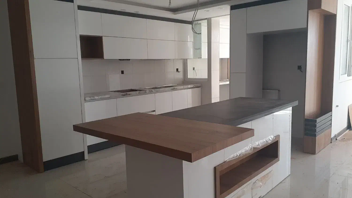 کابینت و کمد دیواری نقدی و اقساط|خدمات پیشه و مهارت|سبزوار, هویزه|دیوار