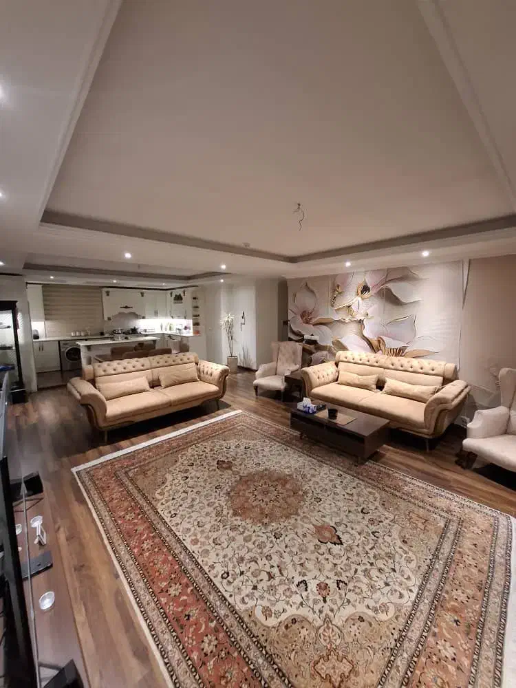 واحد 113متری/شخصی ساز فاز4/فول دیزاین/ویو آزاد|فروش آپارتمان|اندیشه, اندیشه فاز ۴|دیوار