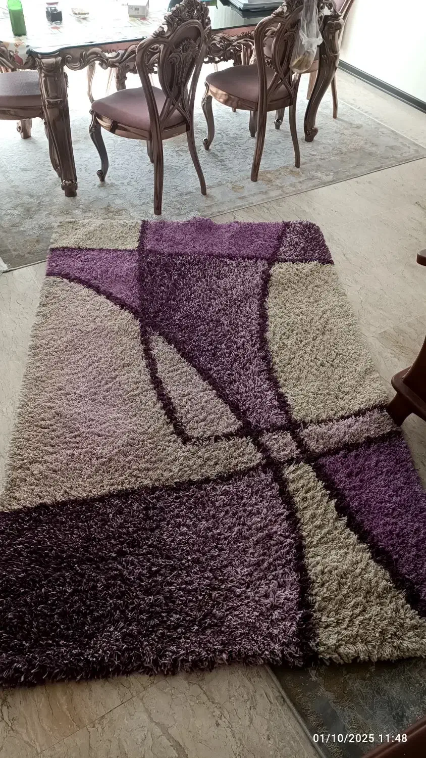 فرش فانتزی|فرش|تهران, آشتیانی|دیوار