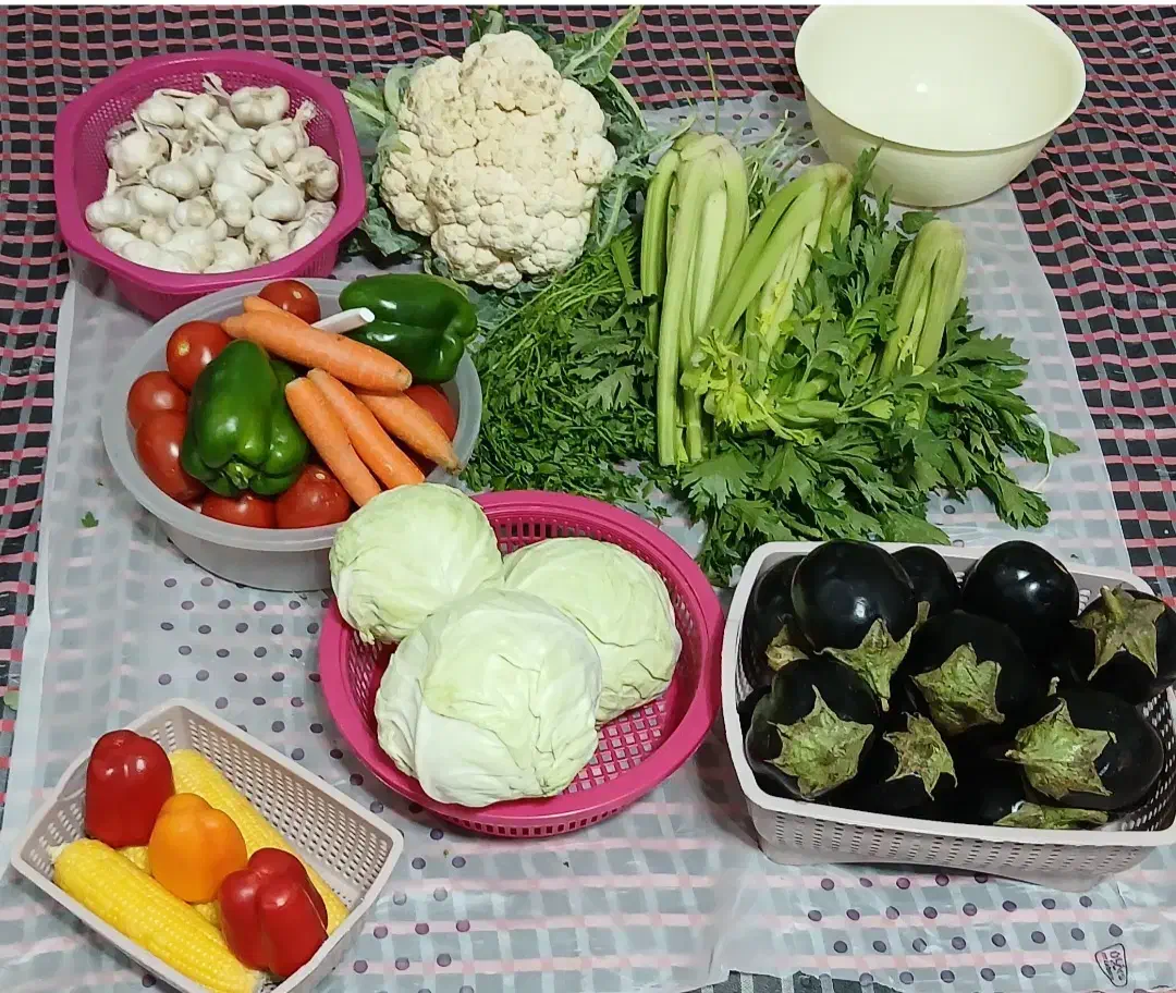 فروش وثبت سفارش انواع محصولات خونگی مادر|خوردنی و آشامیدنی|اهواز, کوی سعدی|دیوار