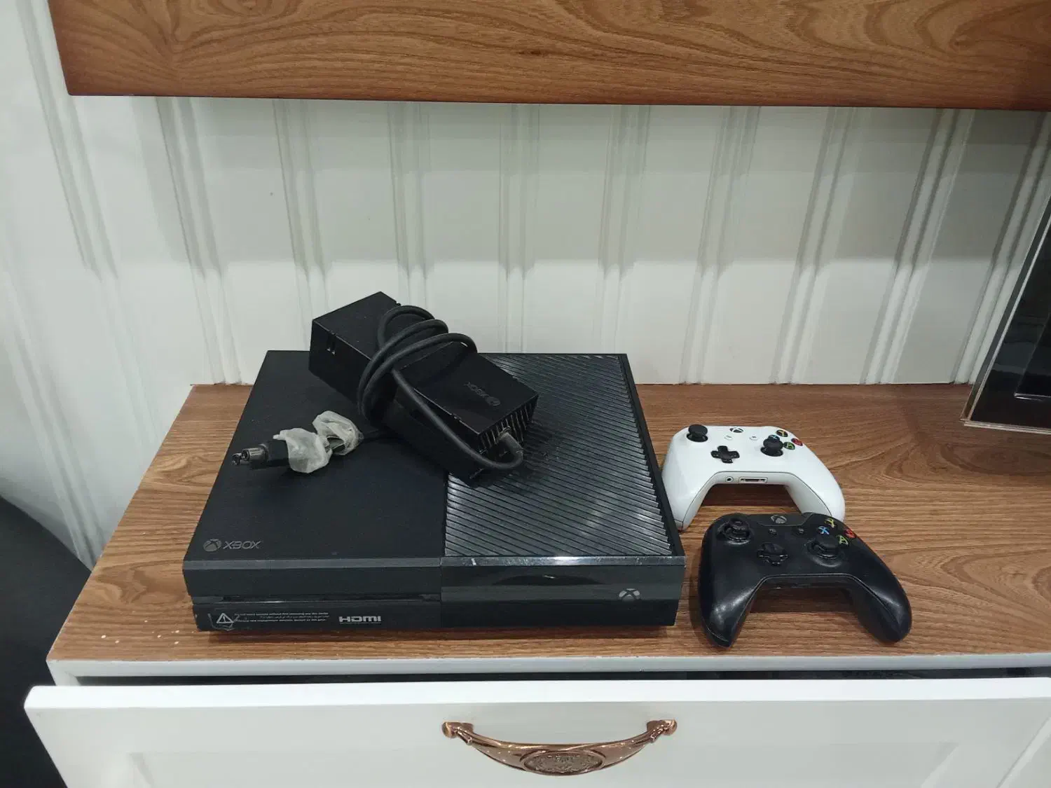 XBOX One|کنسول، بازی ویدئویی و آنلاین|تربت‌حیدریه, پارک کاشانی|دیوار