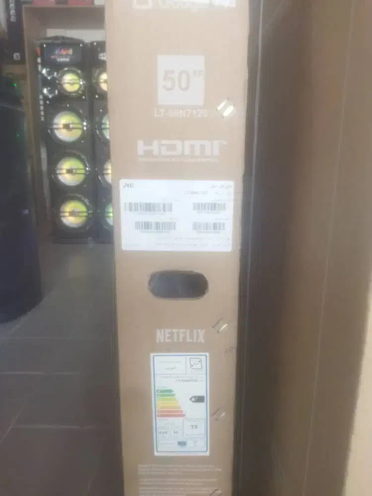 ال ای دی جی وی سی ژاپنی|تلویزیون و پروژکتور|زاهدان, |دیوار