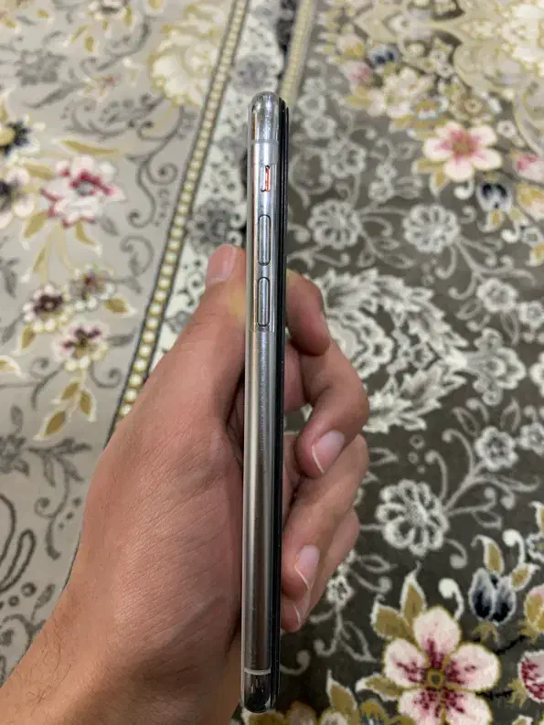 ایفون x 64|موبایل|اشنویه, |دیوار