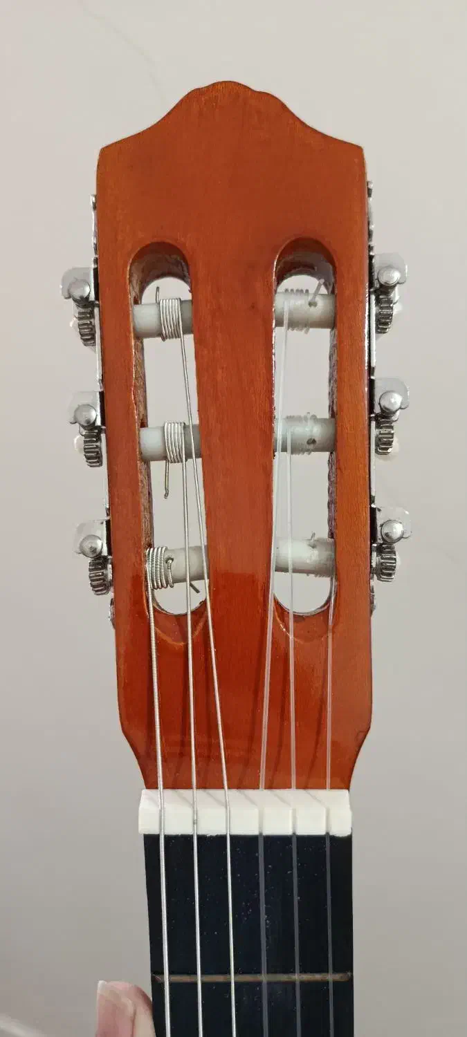 گیتار یاماها c80|گیتار، بیس، امپلیفایر|بندرعباس, |دیوار