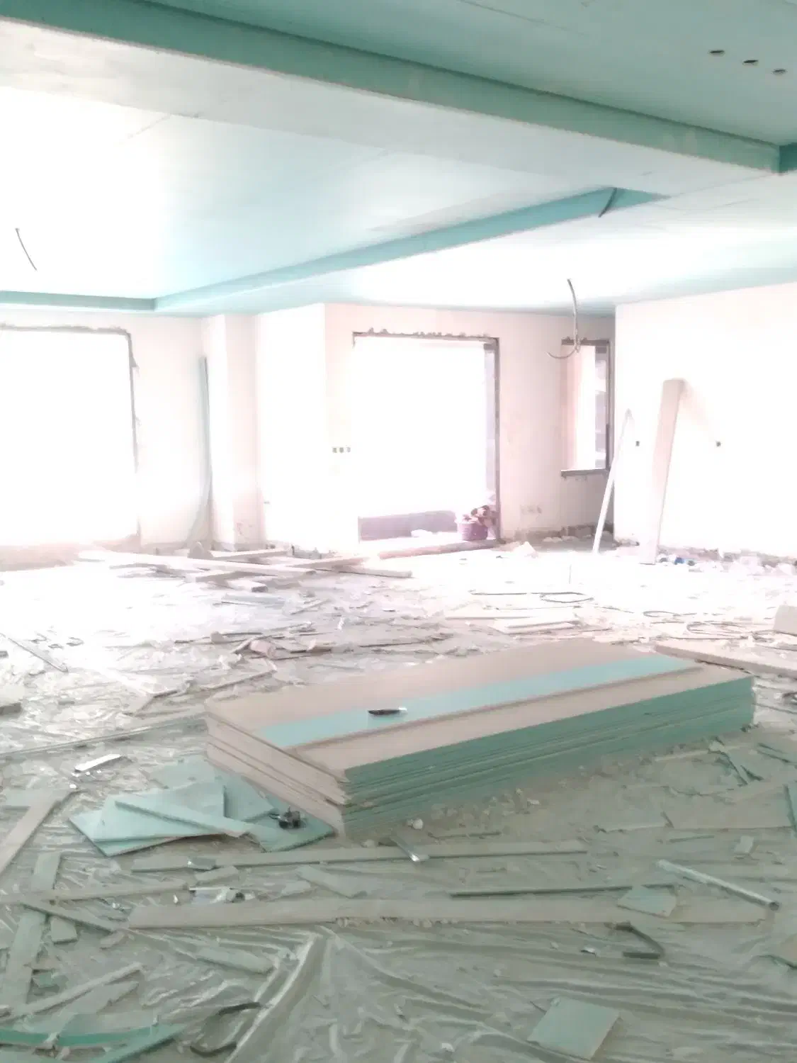 پیش فروش ۲۲۰ متری خیابان کارگر لاهیجان|پیشفروش املاک|لاهیجان, رجایی|دیوار