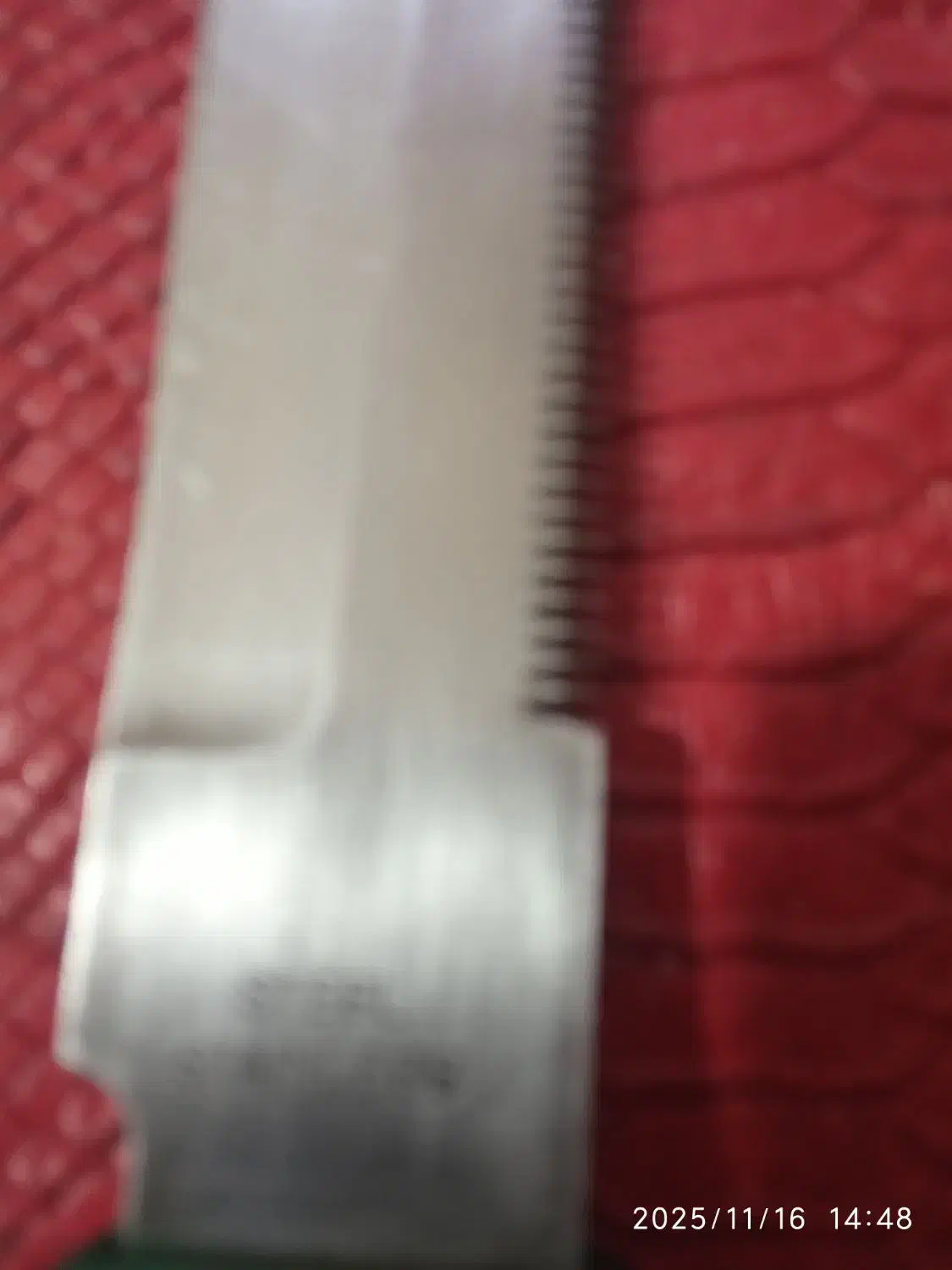 چاقوی نظامی آمریکا یی|کوهنوردی و کمپینگ|خرمآباد, |دیوار