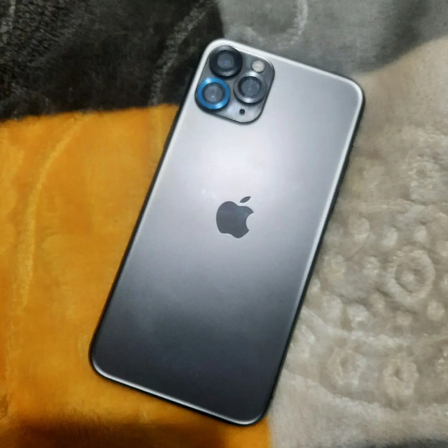 IPhone 11 pro 512gig|موبایل|اراک, |دیوار