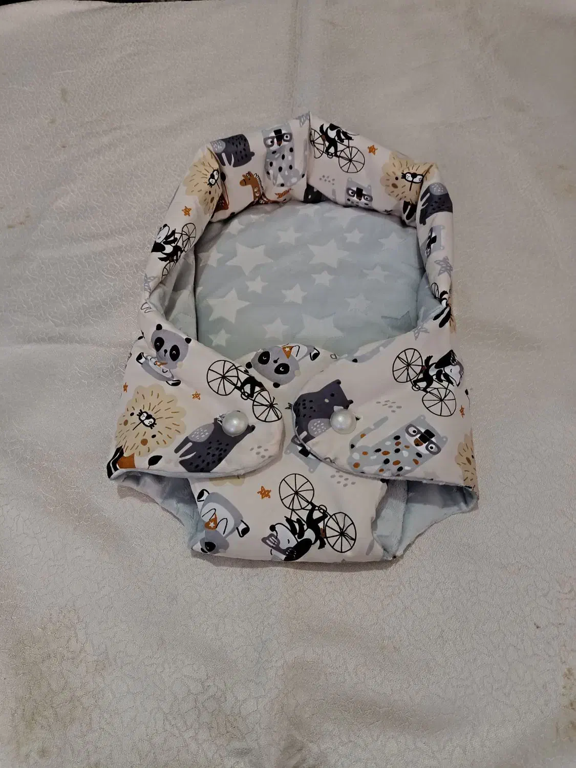 سرویس خواب نوزاد|اسباب و اثاث بچه|خوی, |دیوار