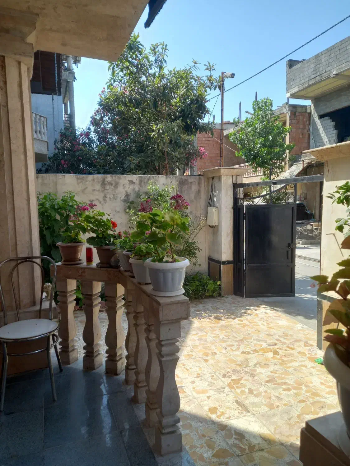 ویلای ۲خواب تمیزوشیک مستقیم ازمالک|اجارهٔ کوتاهمدت آپارتمان و سوئیت|سلمانشهر, |دیوار