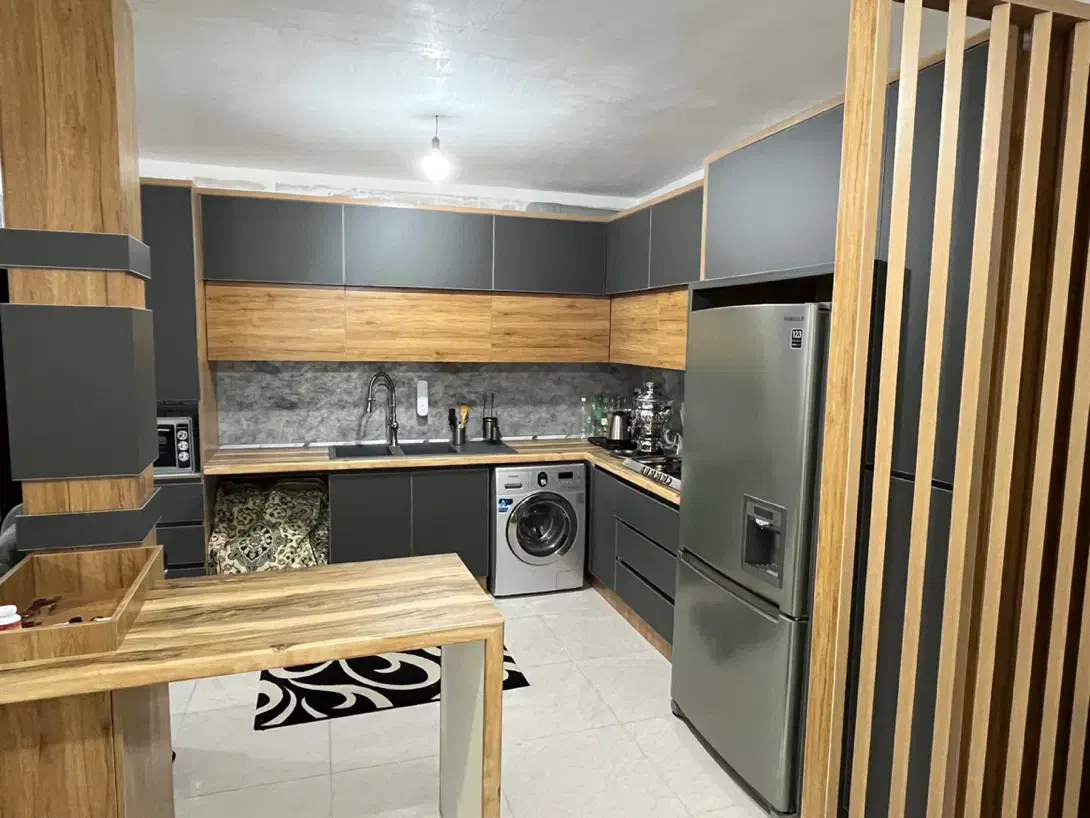 آپارتمان شخصی ساز مجتمع پارسیان ۲|فروش آپارتمان|گلپایگان, |دیوار