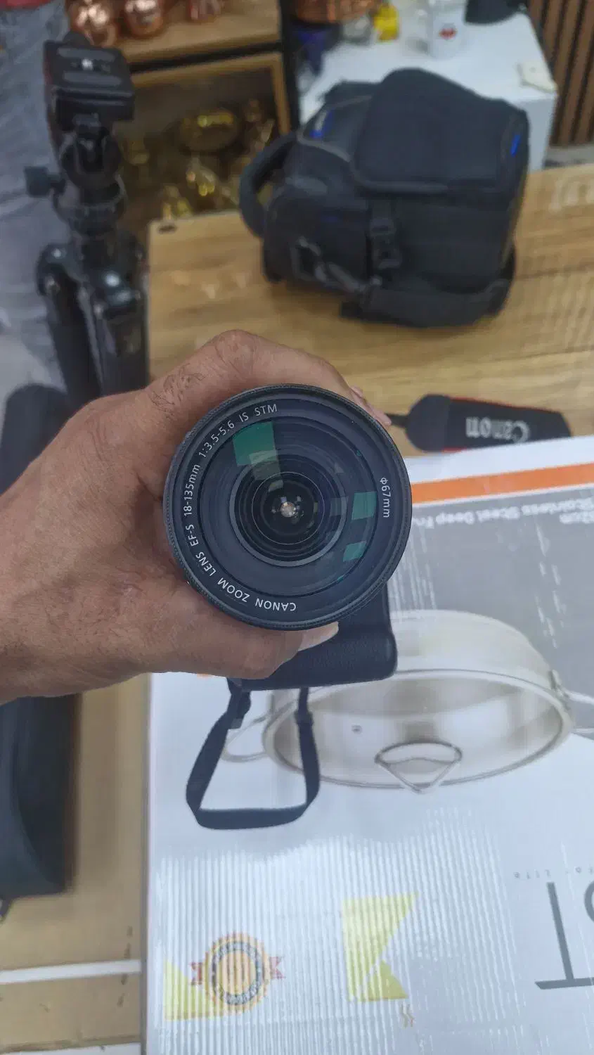 دوربین عکاسی ۷۰۰ دی کنون|دوربین عکاسی و فیلمبرداری|لاران, |دیوار