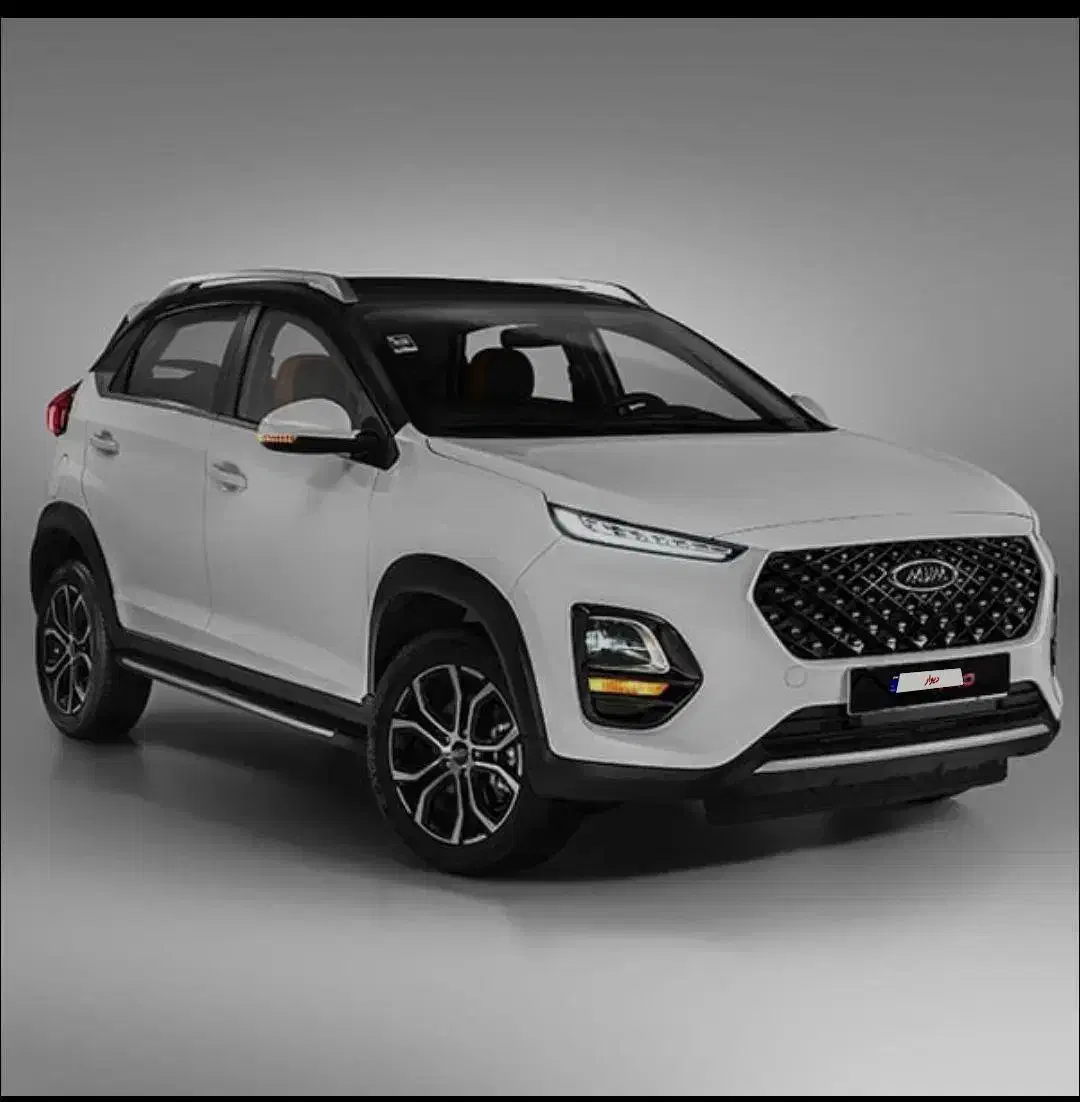 ایکس 22پرو|خودرو سواری و وانت|تاکستان, |دیوار