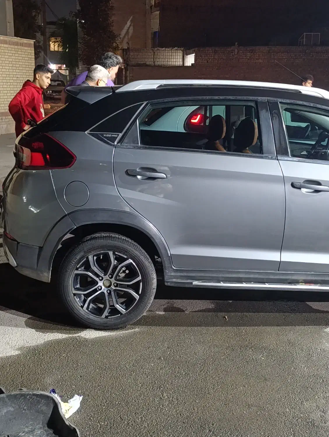 x22poro|خودرو سواری و وانت|گلستان (تهران), |دیوار