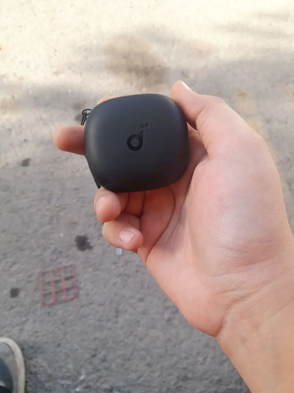 ایرپاد،هندزفری،هدفون برند اَنکِر مدل r50i|لوازم جانبی موبایل و تبلت|نسیمشهر, |دیوار