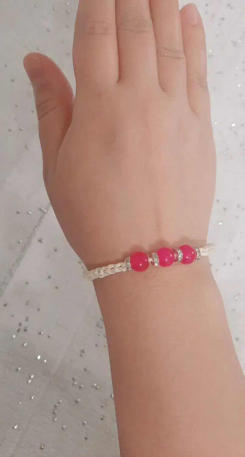 دستبند دخترانه|بدلیجات|تهران, دهم فروردین|دیوار