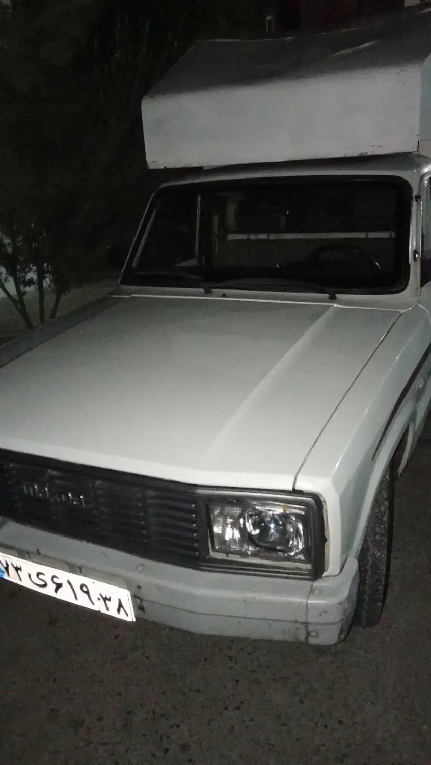 حمل بار شهری بین شهری|خدمات حمل و نقل|اندیشه, اندیشه فاز ۳|دیوار