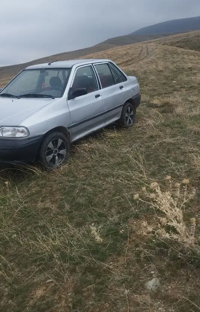 پراید 85|خودرو سواری و وانت|ارومیه, |دیوار