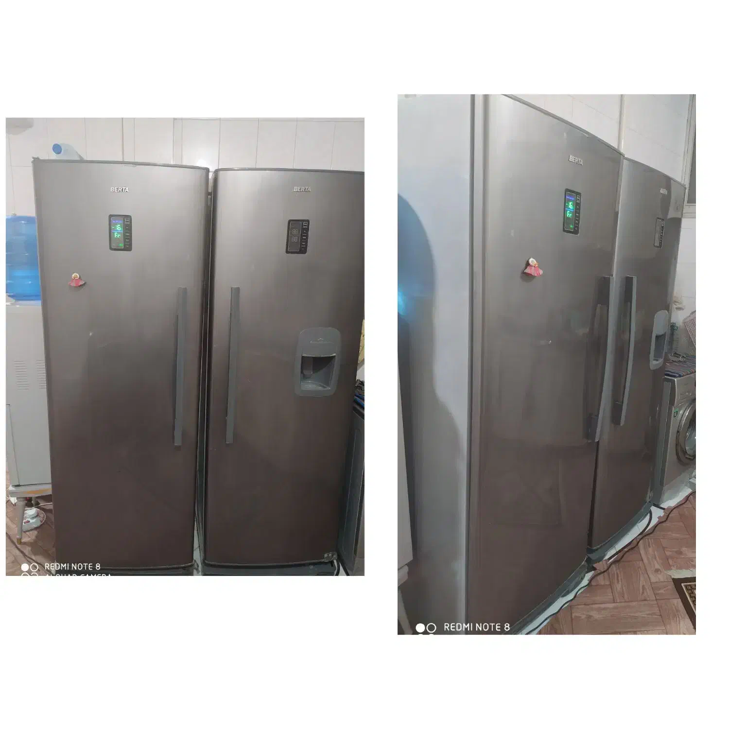 فروشی|یخچال و فریزر|رامهرمز, |دیوار