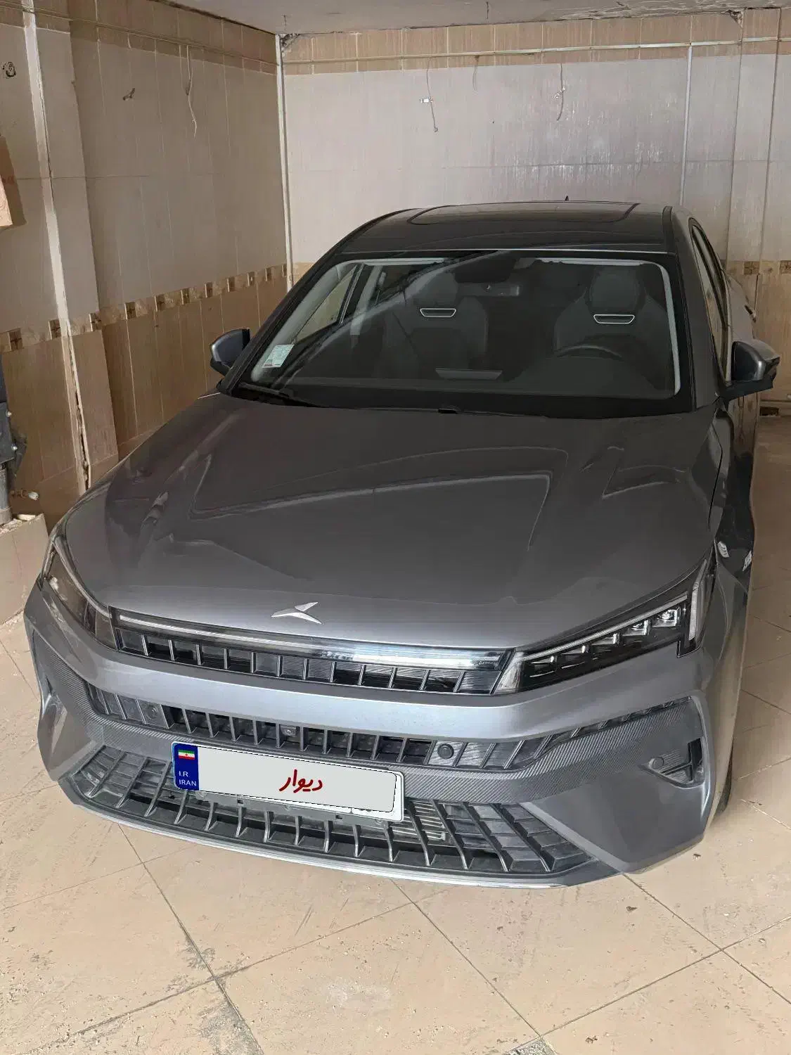 فروش|خودرو سواری و وانت|تهران, ایران|دیوار