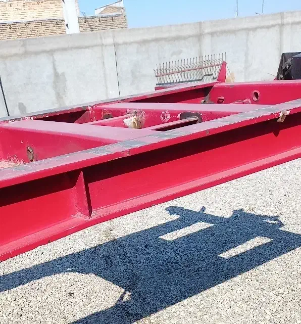 تیغه ماموت مدل ۹۲ سنددار SAF|خودرو سنگین|شیروان (خراسان), |دیوار