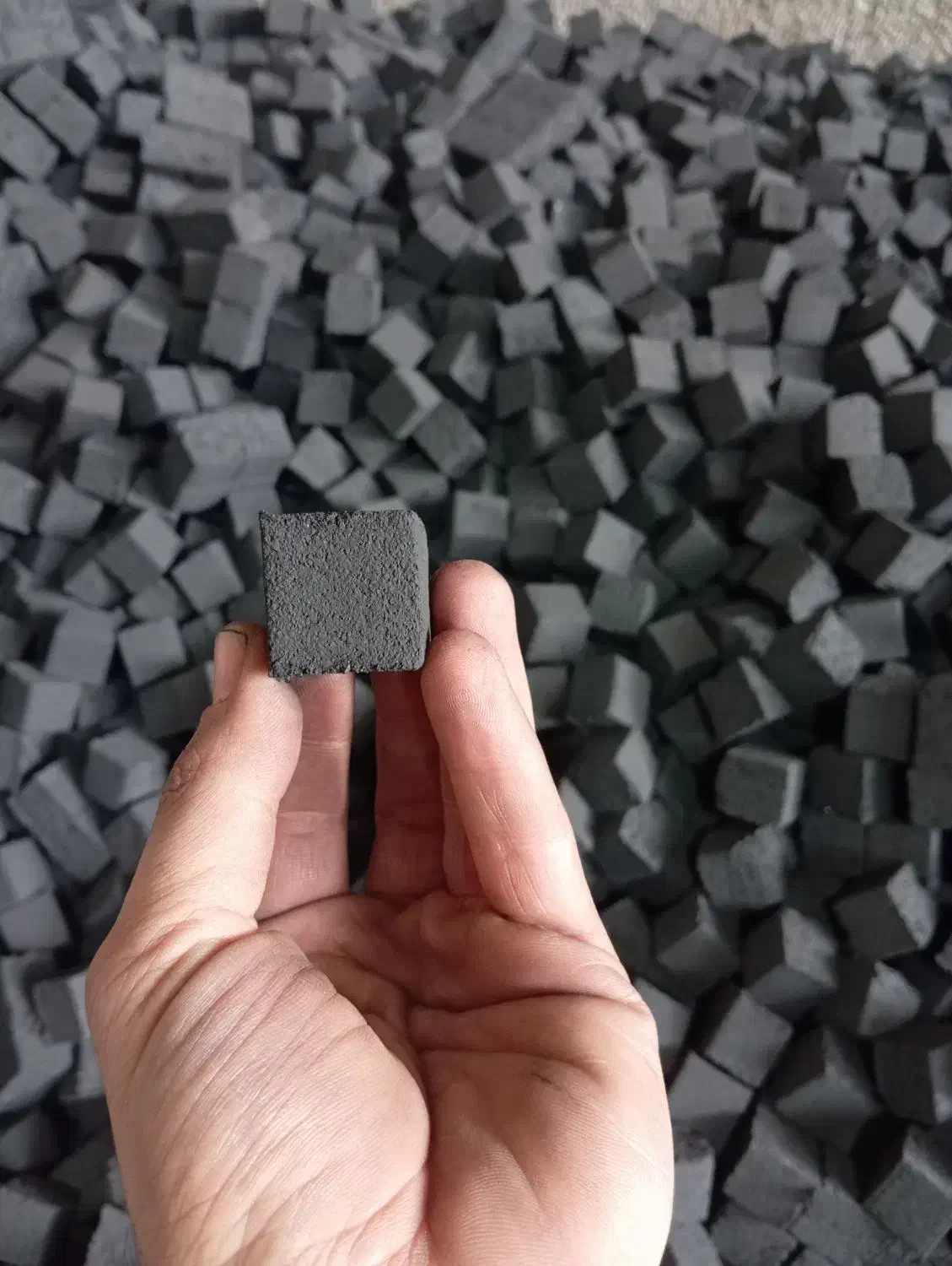 زغال فشرده پسته|عمده‌فروشی|ری, شهادت|دیوار