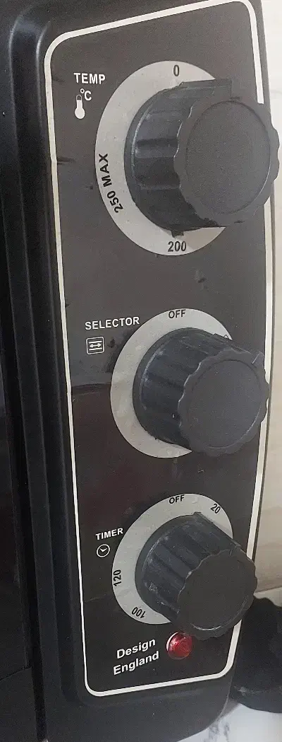 توستر|اجاق گاز و لوازم برقی پختوپز|کرج, چمران|دیوار