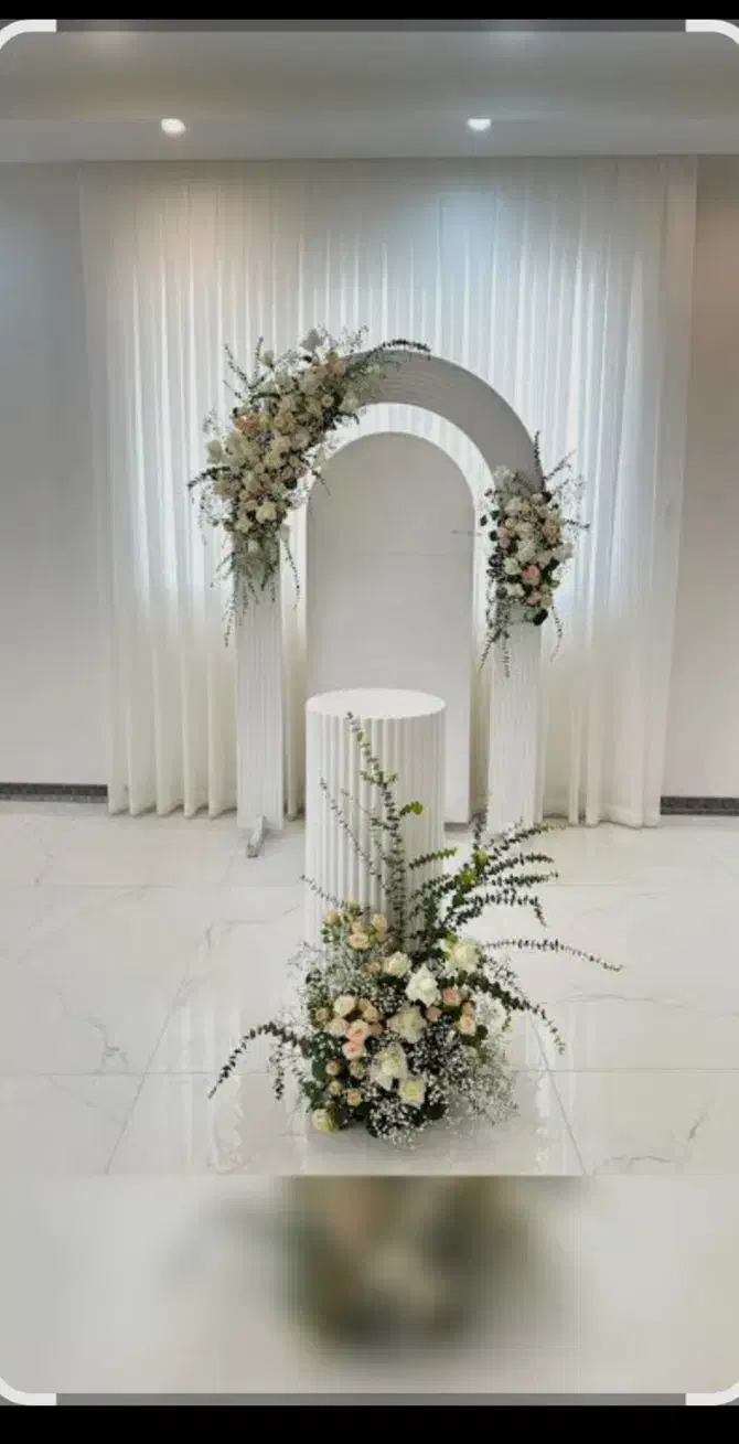 بادکنک آرایی و گلارایی آویا بالن|خدمات پذیرایی، مراسم|زاهدان, |دیوار