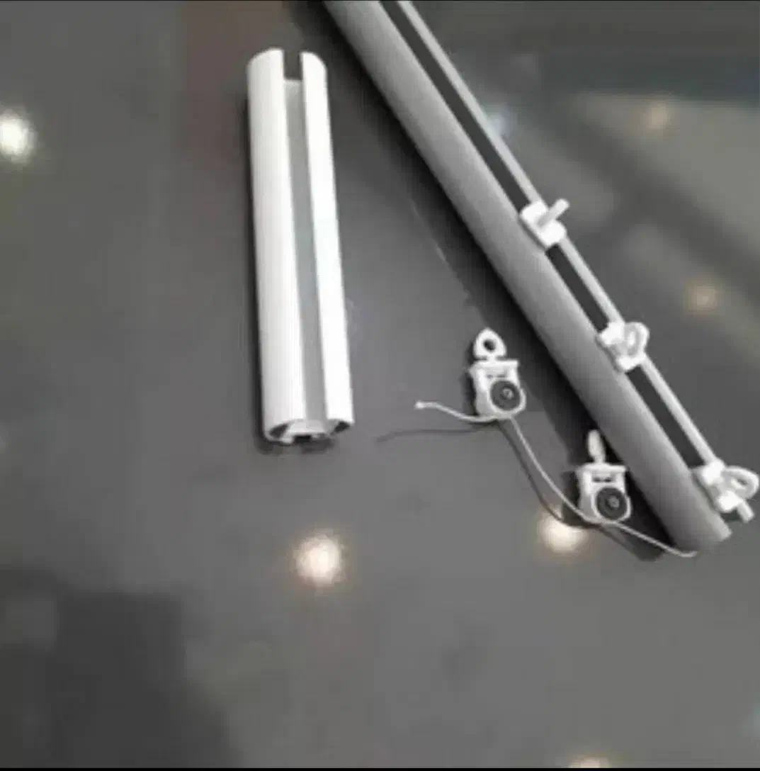 لوازم پرده|پرده، رانر، رومیزی|شیراز, پودنک|دیوار