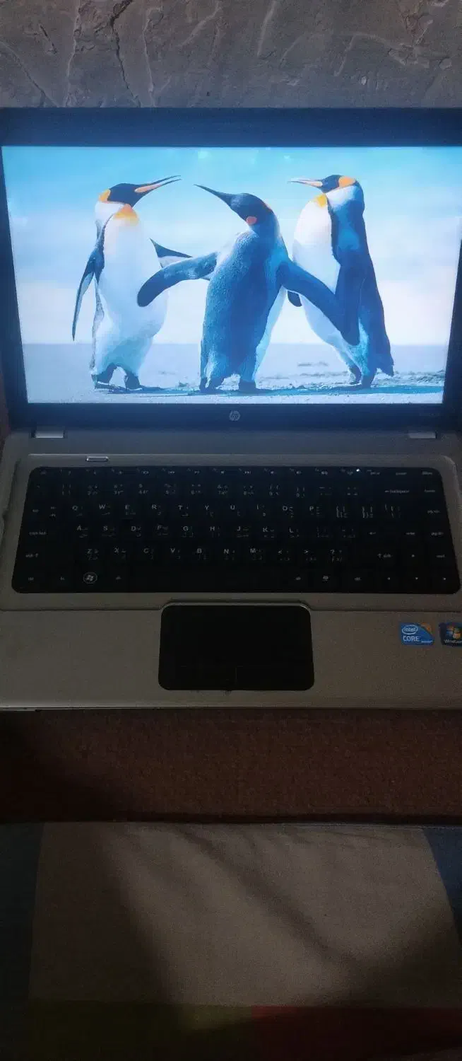 لب تاب فروشی فوری فوری فقط تماس بگیرید|رایانه همراه|رودهن, |دیوار