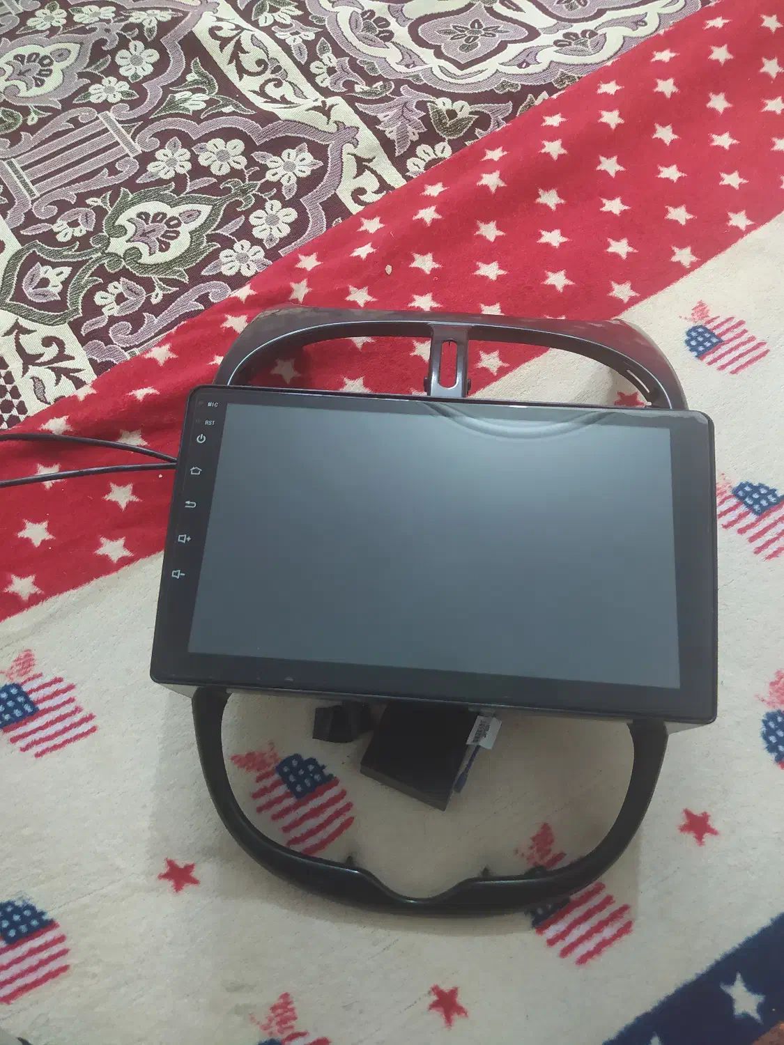 فروش مانیتور|قطعات یدکی و لوازم جانبی|گلپایگان, |دیوار