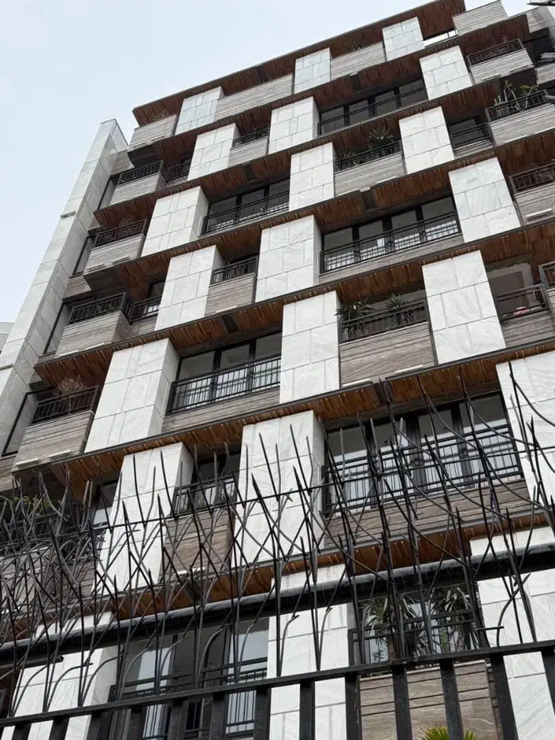 فروش واحد ۹۴متری (لوکیشن عالی)|فروش آپارتمان|اهواز, کوی ملی راه|دیوار