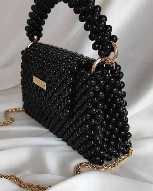 کیف مرواریدی|کیف، کفش، کمربند|ماهان, |دیوار