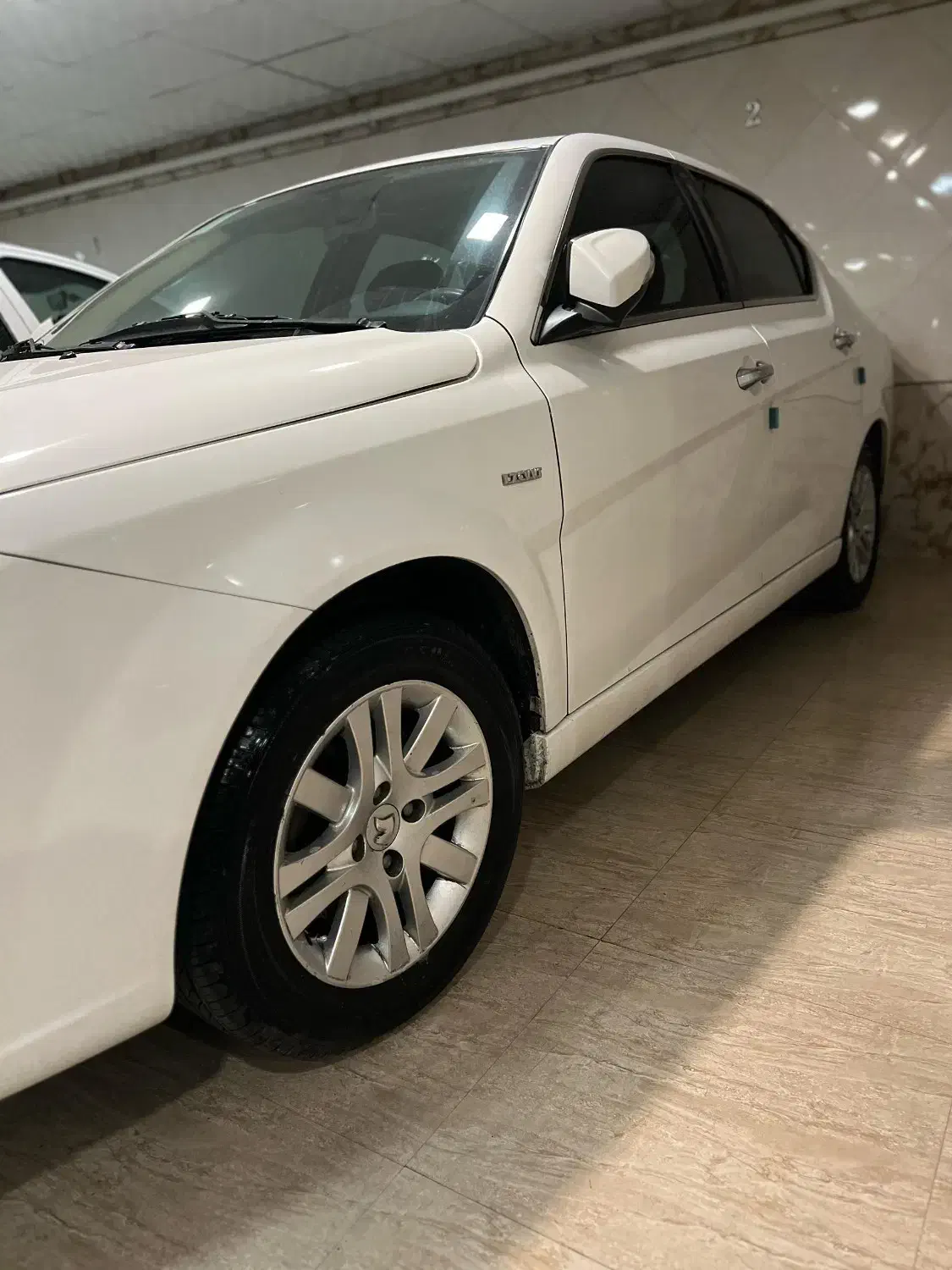 دناپلاسمدل۹۹ تکبرگسند کمکارکرد|خودرو سواری و وانت|تبریز, |دیوار